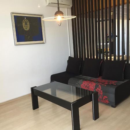 Sunset Apartment Pula Bagian luar foto